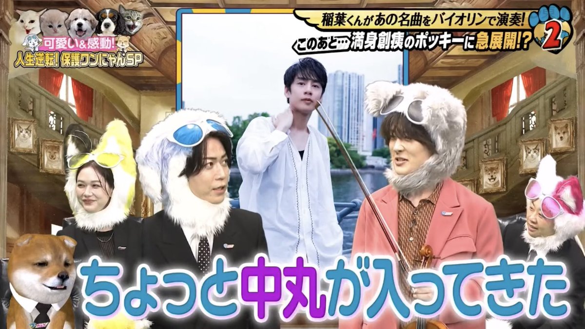ほの tweet media