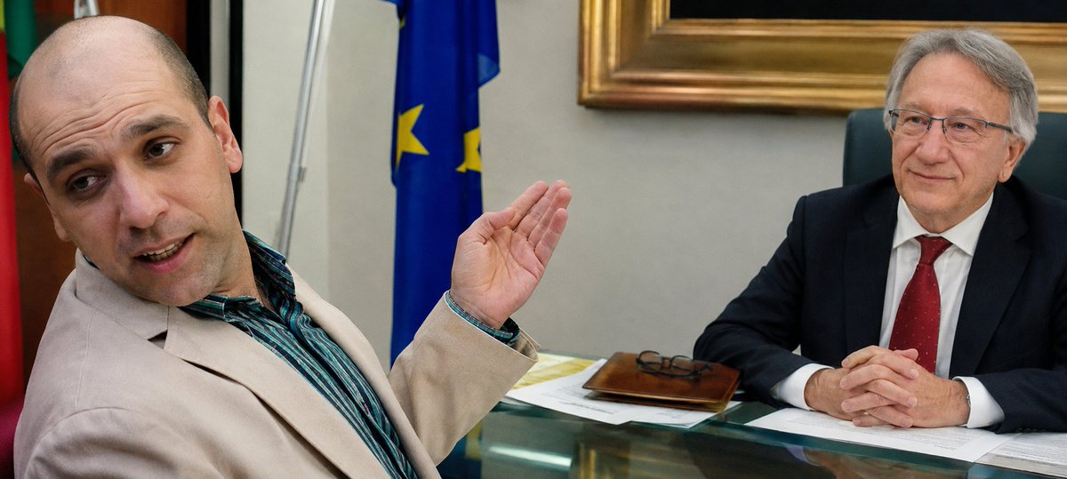 Signor Ernesto tweet media