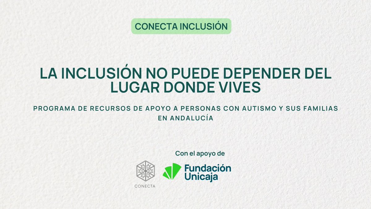 CONECTA tweet media