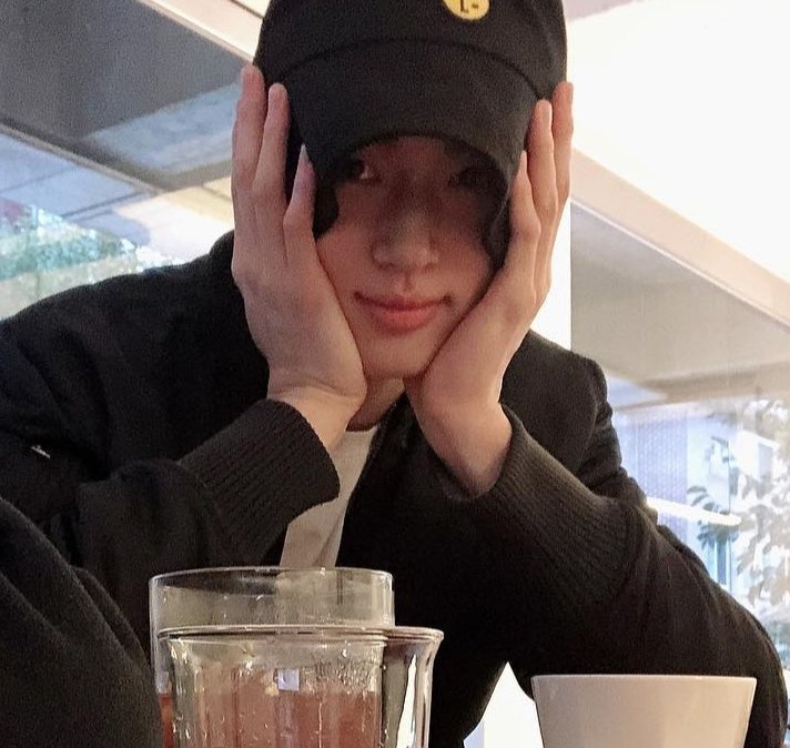 🙂 #변우석 #ByeonWooSeok #ピョンウソク #邊佑錫