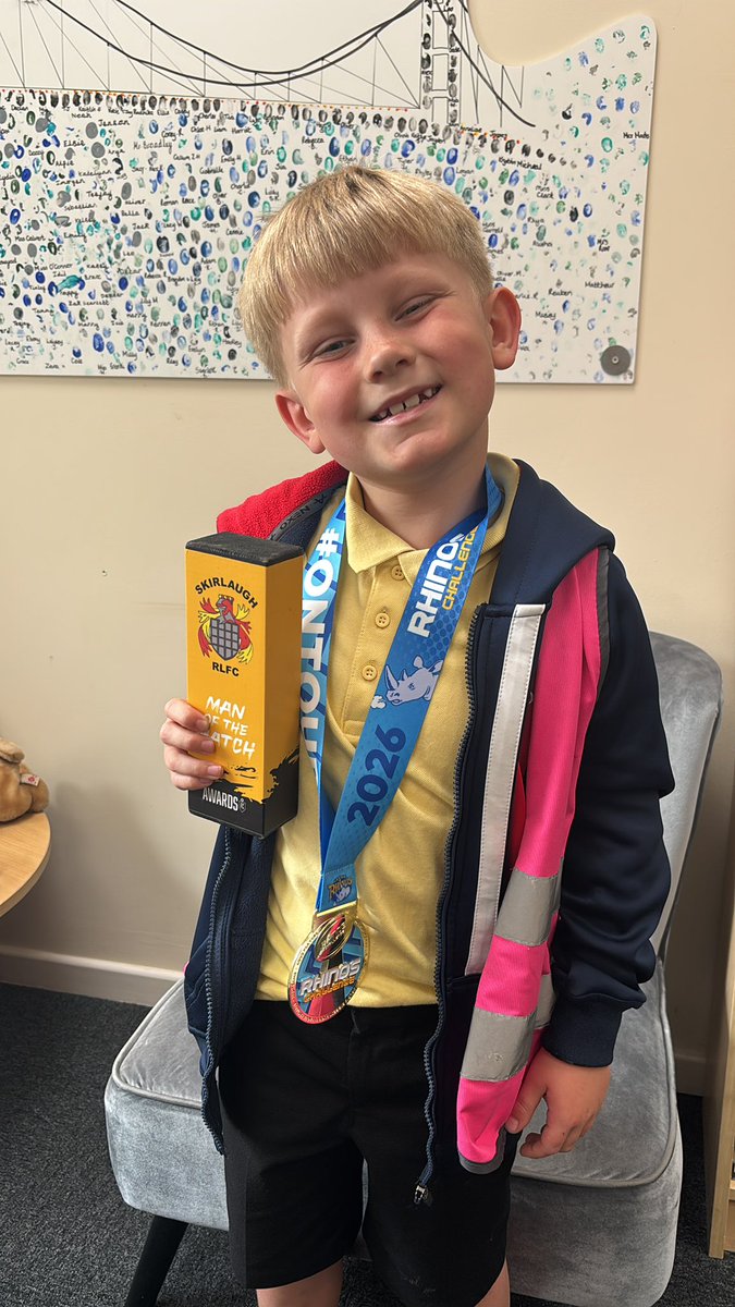 Bellfield Primary tweet media