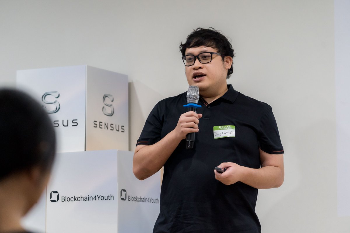 SENSUS tweet media