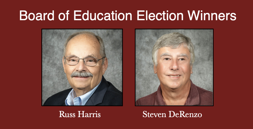 NewarkCSD's tweet photo. School Budget Passed by a Vote of 293 to 111 https://t.co/luJ3t6SQa0 https://t.co/vScmMuqWYQ