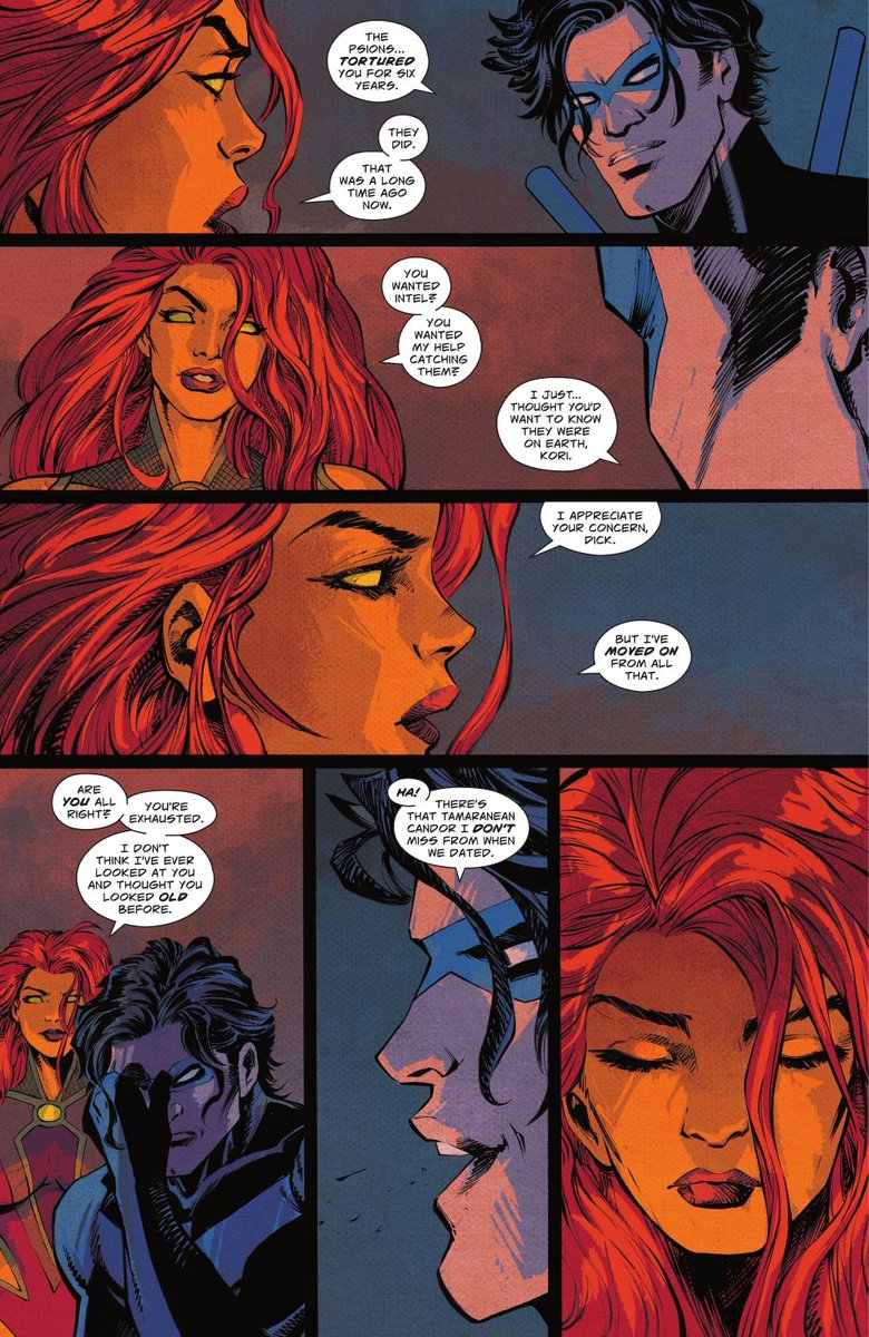 Dickkory posts 💙💜 tweet media