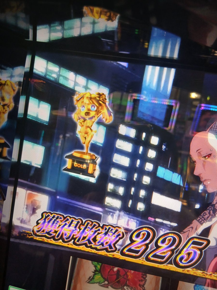 TM4号 tweet media
