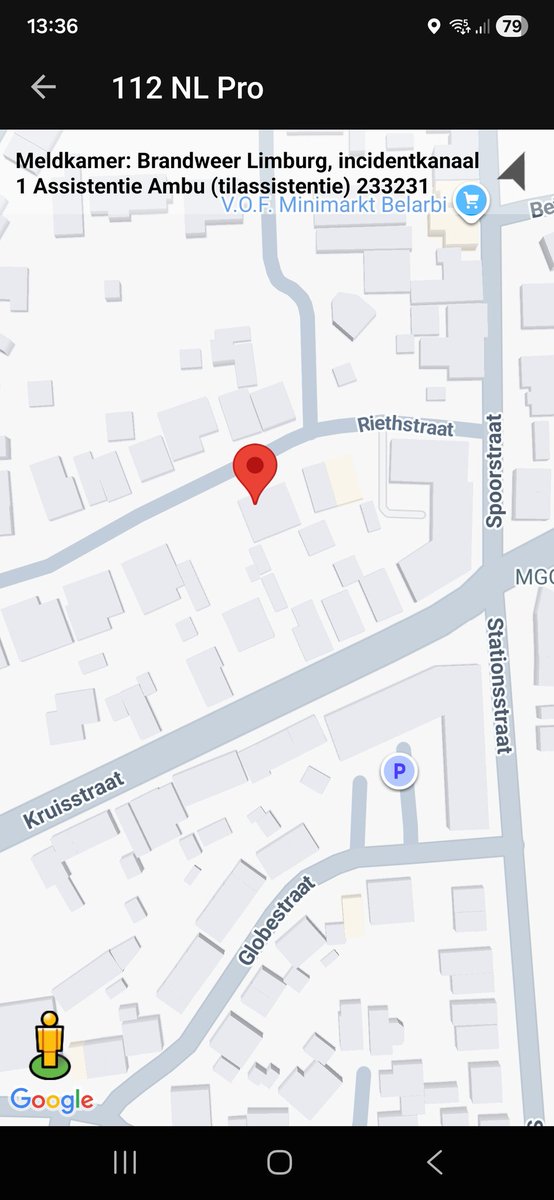 Tilassistentie Tegelen