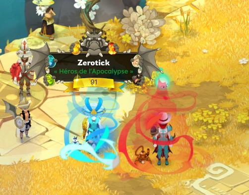 Zerotick tweet media