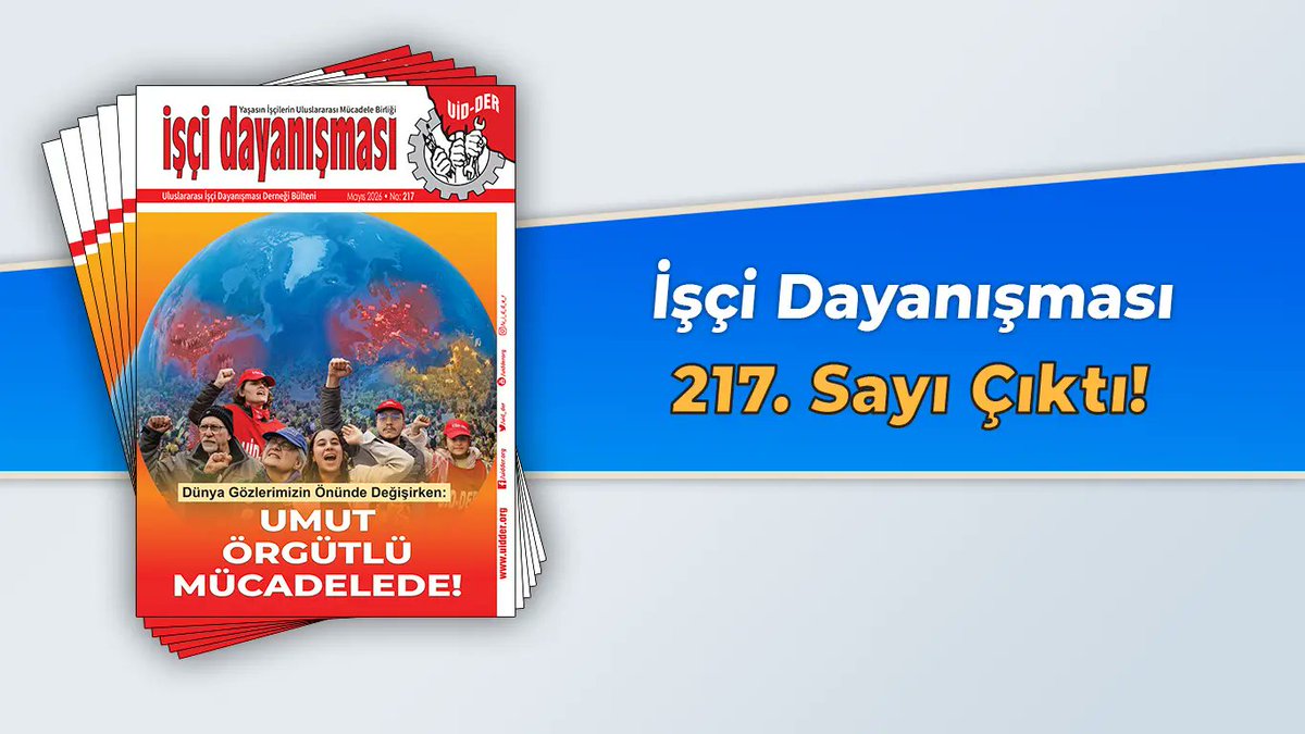 UİD-DER tweet media