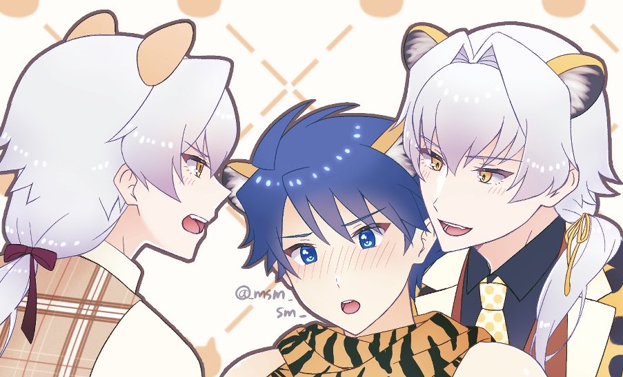 純(すみ) tweet media