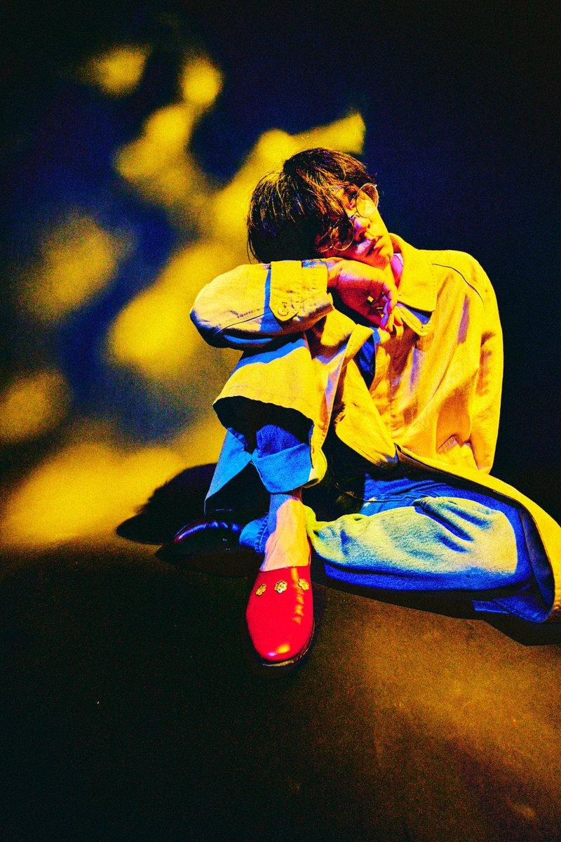 浜野 カズシ tweet media