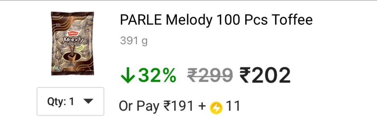Flipkart tweet media