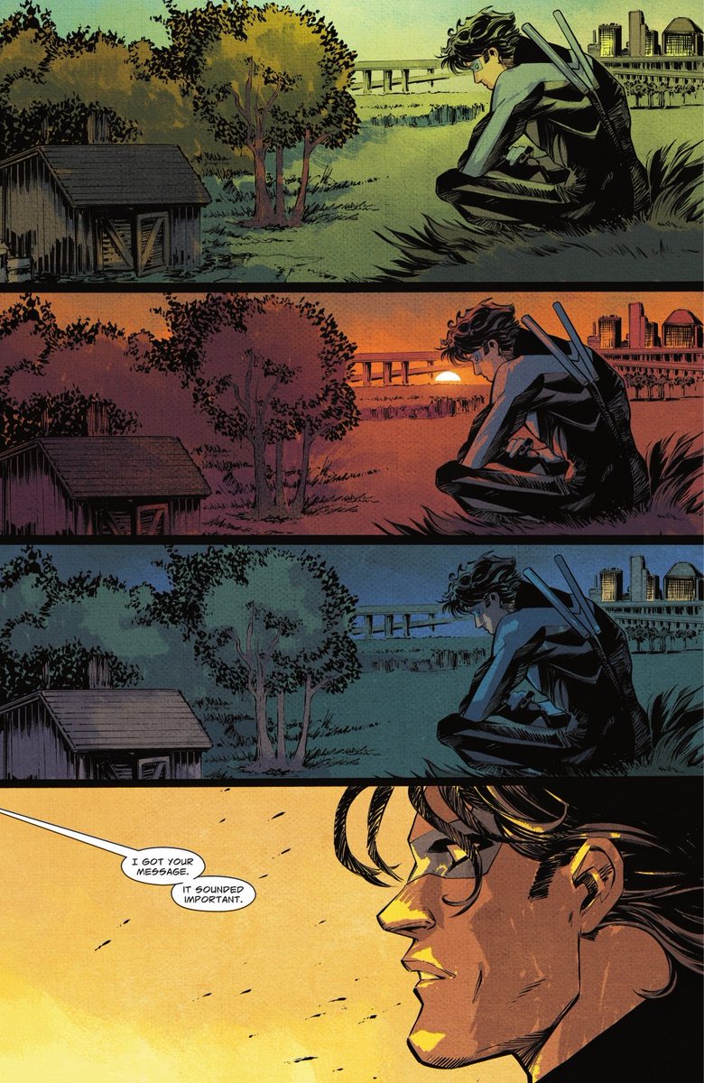Dickkory posts 💙💜 tweet media
