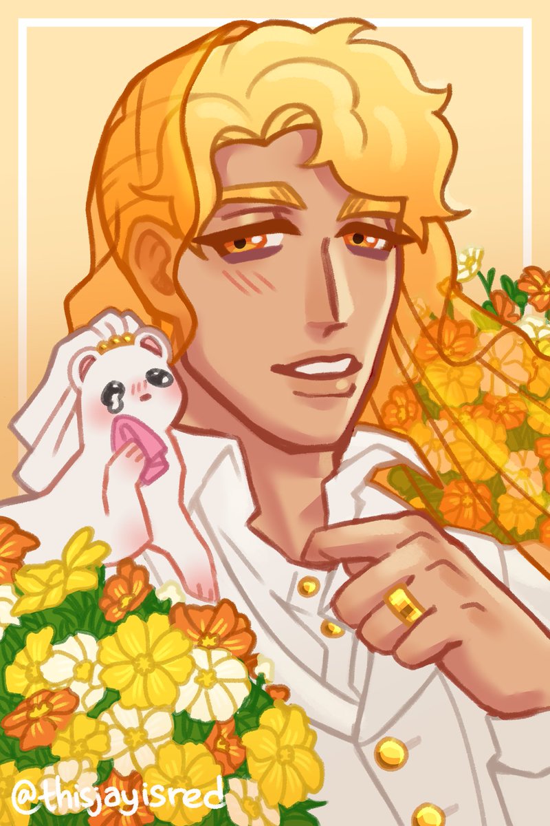 🕊️ JayJay | CF22 O-12 🌼 tweet media