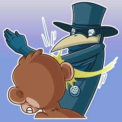 TonCrowcoin's tweet photo. The $CROW commands, the captive must obey. https://t.co/GbYjUl7nZK