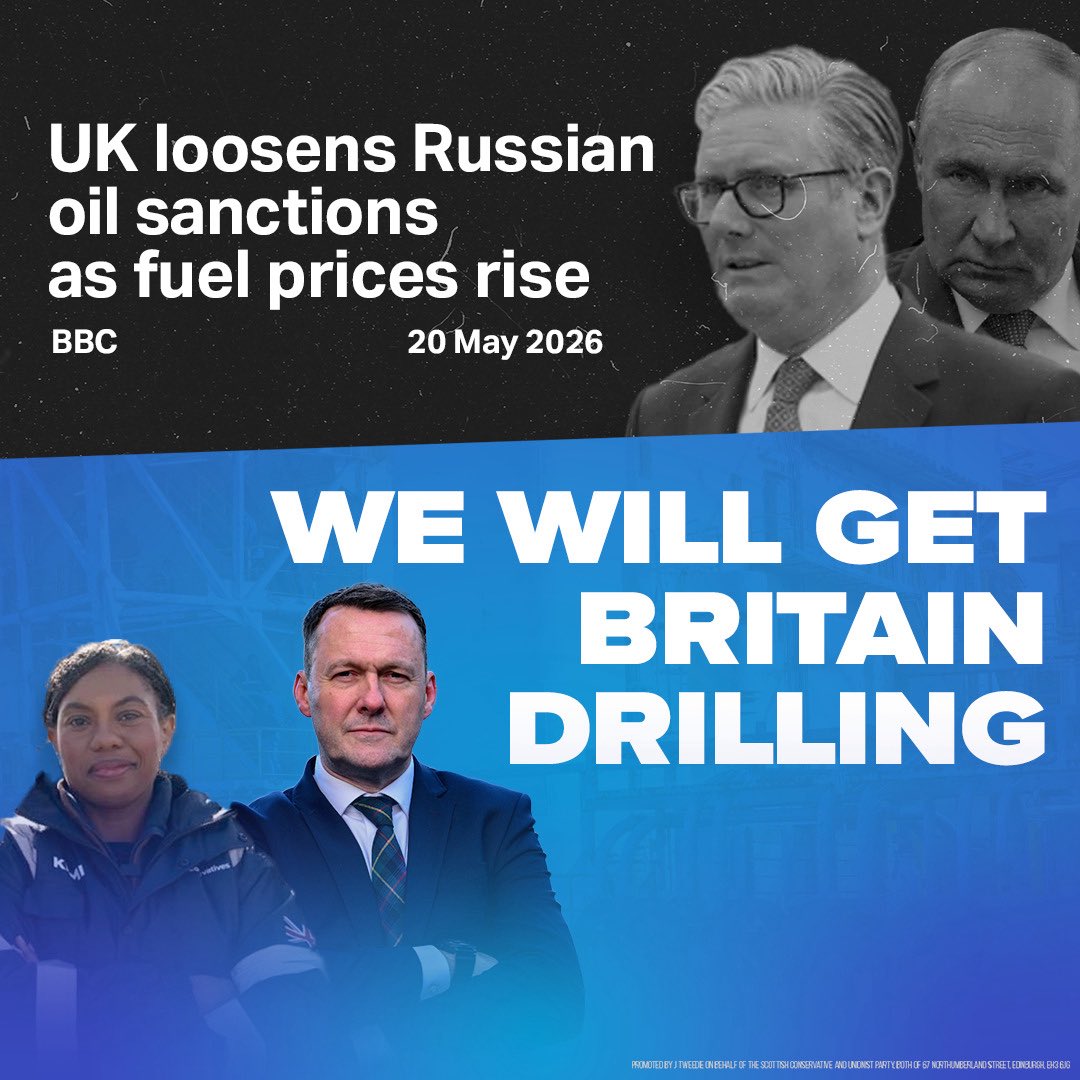 Scottish Conservatives tweet media
