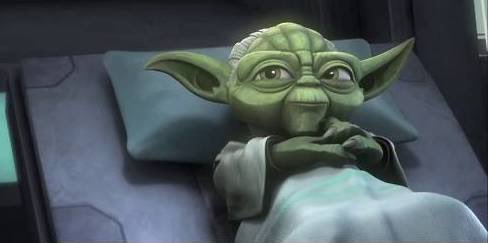 corellianlegend's tweet photo. Rest in peace to Tom Kane, who voiced Yoda and Admiral Yularen in The Clone Wars, as well as the narrator, and helped make the show a special childhood favorite ❤️ https://t.co/qv8zXnr09Q