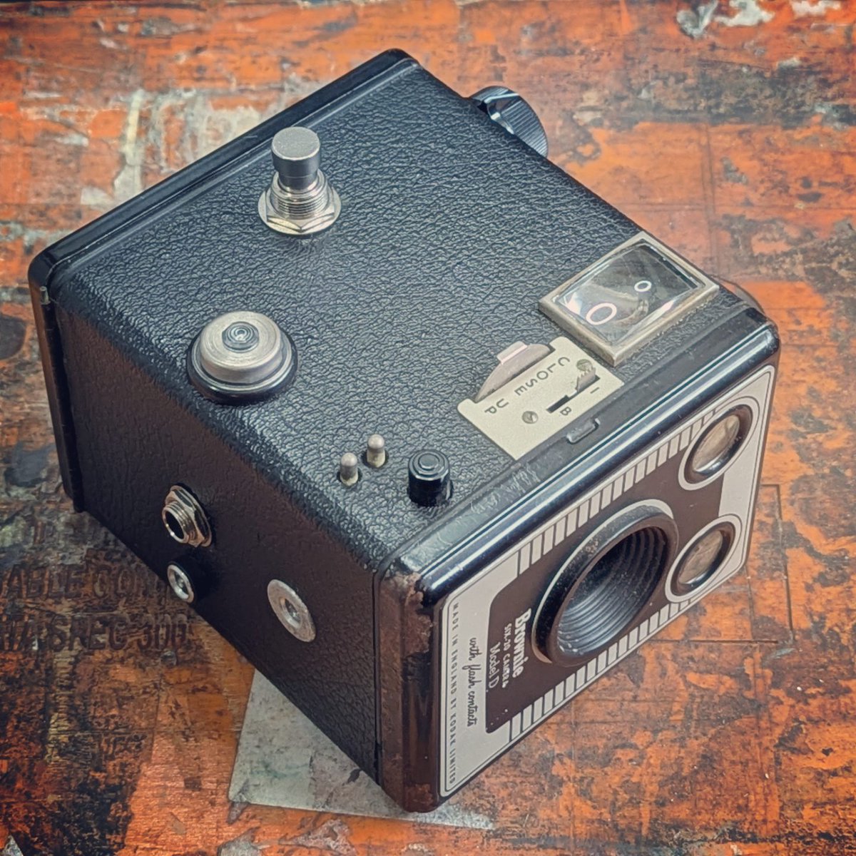 Raygun FX tweet media