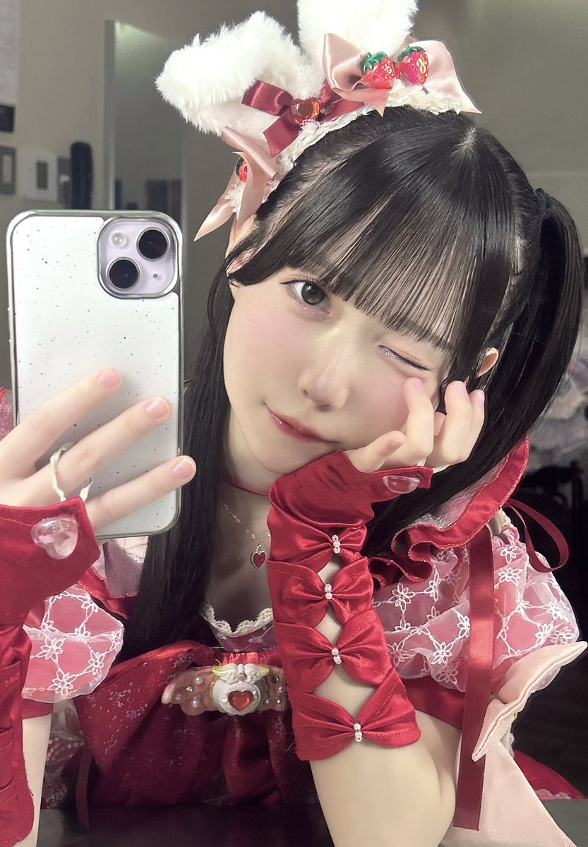 新居 歩美 💌ドラマチックレコード@全国ツアー中 tweet media