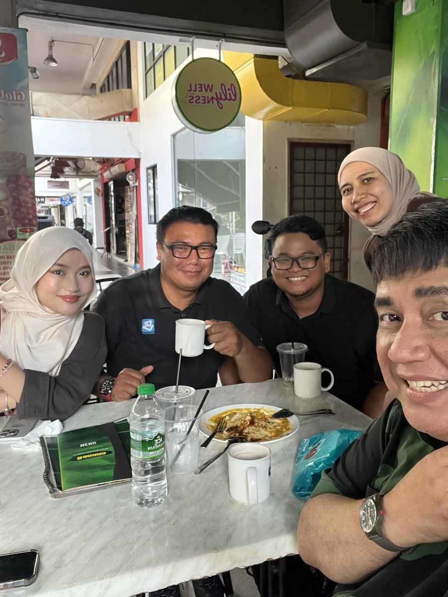 Suhaimi Sulaiman tweet media