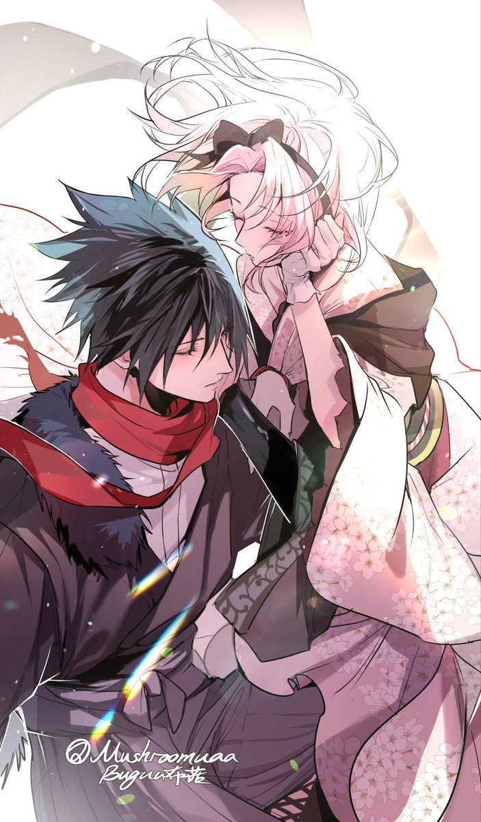 Buguu布菇 tweet media