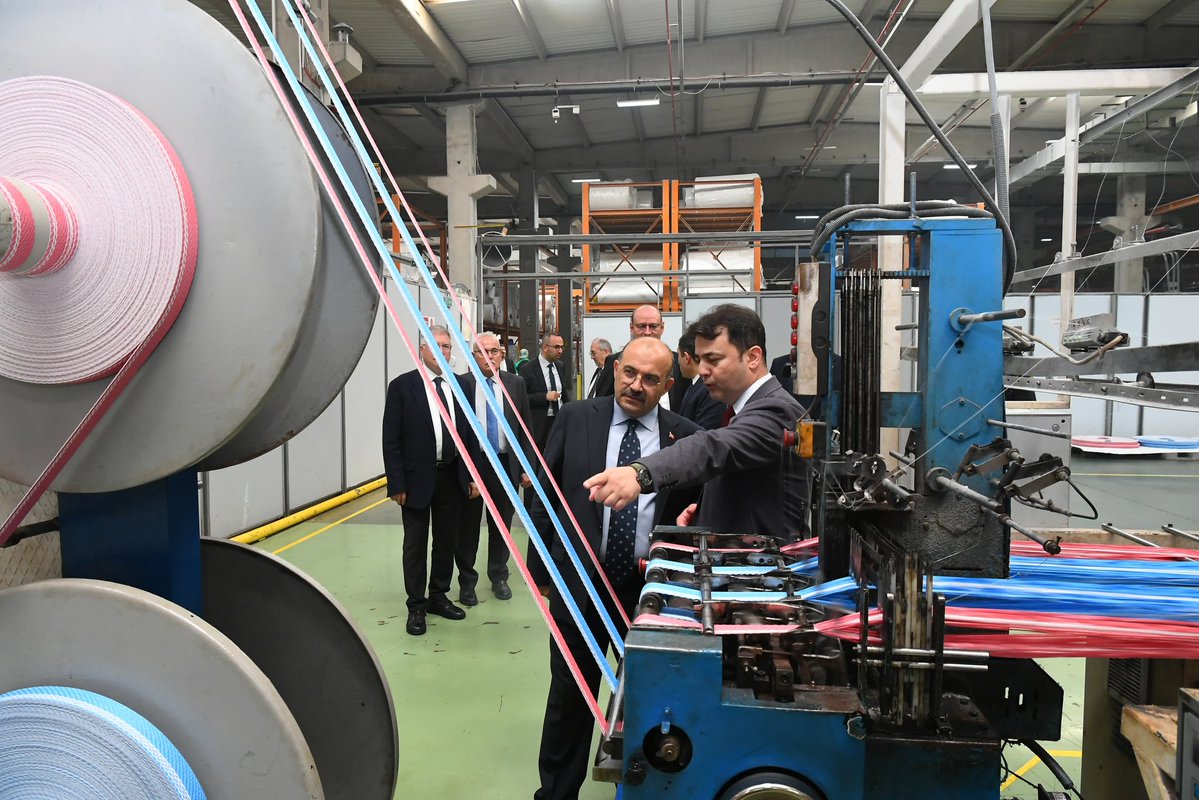 Balıkesir Valiliği tweet media