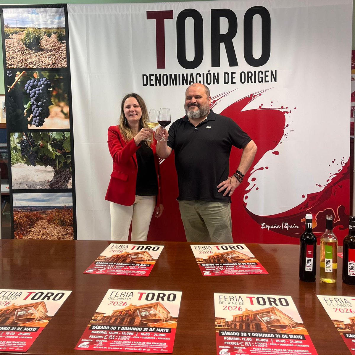 D.O. Toro tweet media