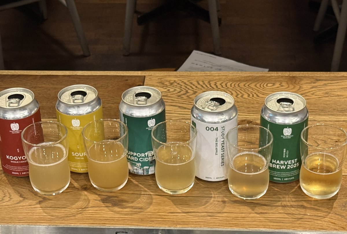 P2B Haus🍻吉祥寺のクラフトビールレストラン✨ tweet media