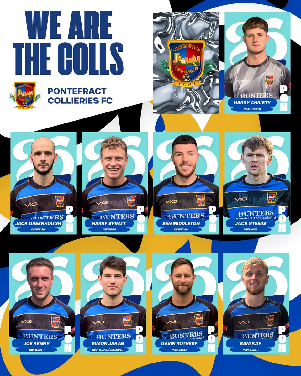 Ponte Colls FC tweet media