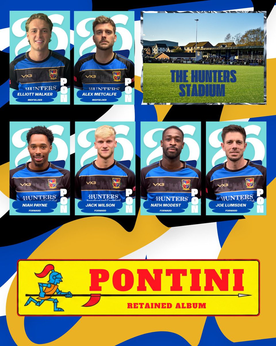 Ponte Colls FC tweet media