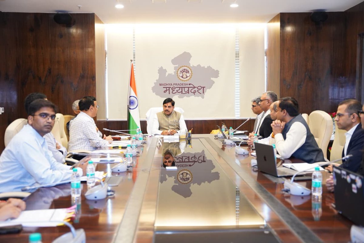Department of Information Technology, M.P. tweet media