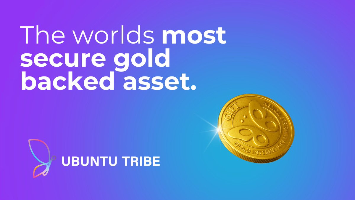 Ubuntu Tribe tweet media