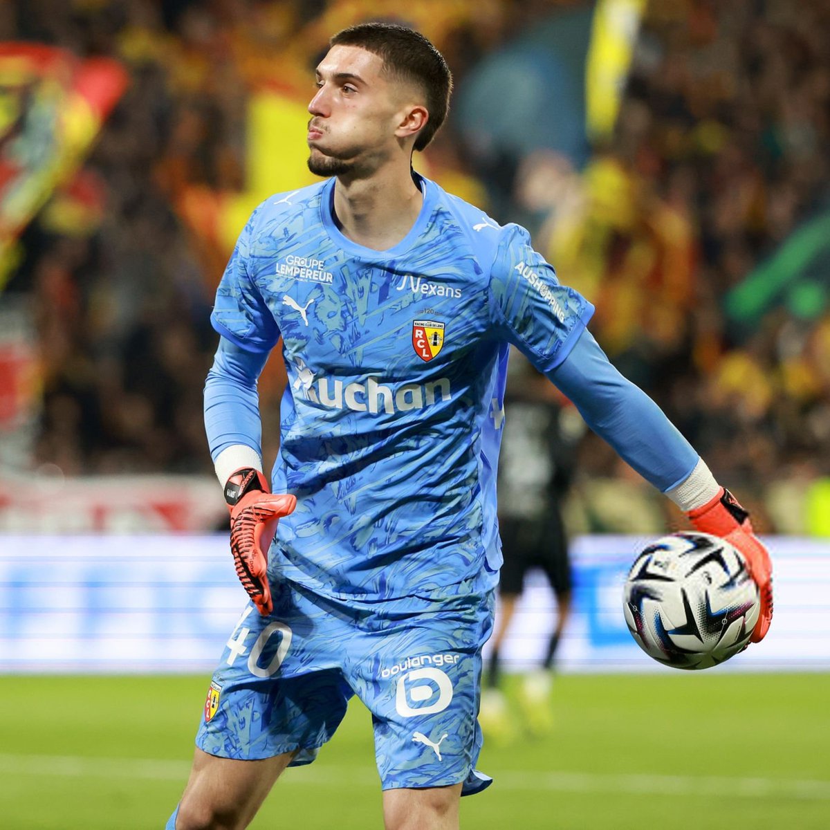 Actu Ligue 1 tweet media
