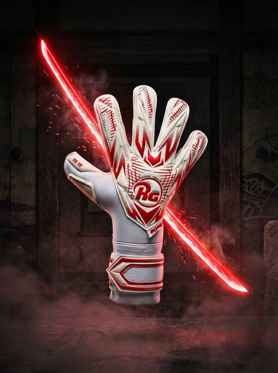 RG Goalkeeper Gloves Japan 公式『激レアさん』出演 キーパーグローブ tweet media