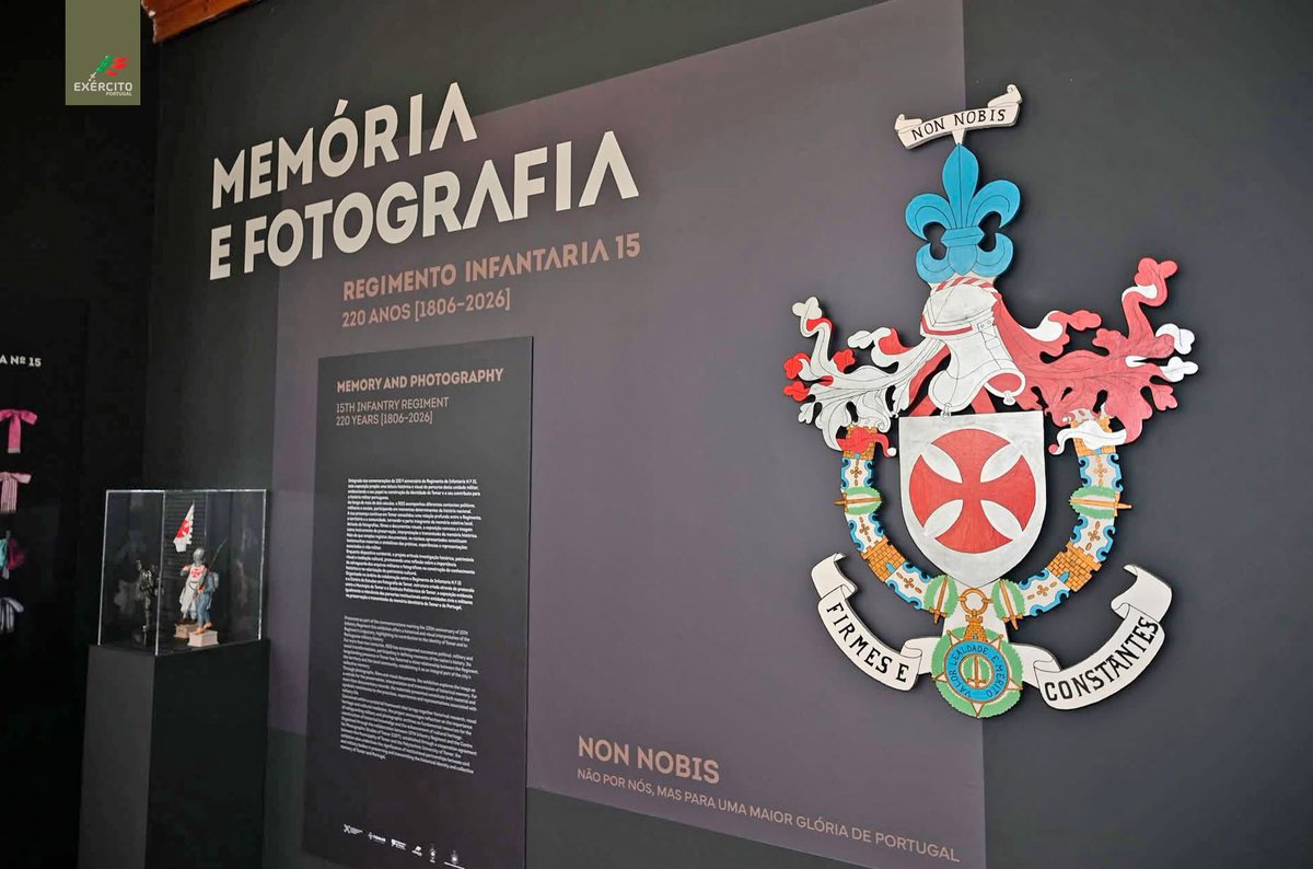 Exército Português 🇵🇹 tweet media