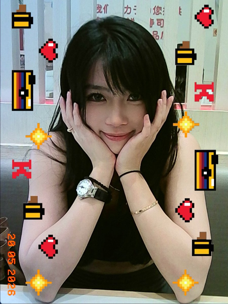 Cyclo（评论我会用小号回 tweet media