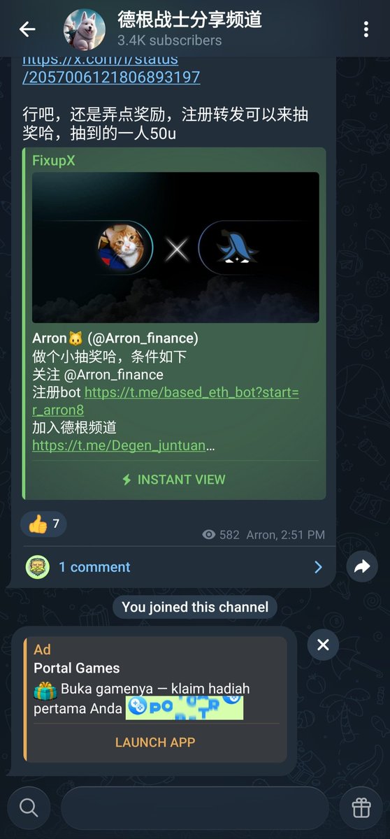 mxistake's tweet photo. @Arron_finance 🐱 https://t.co/x8gr3JTCuM
