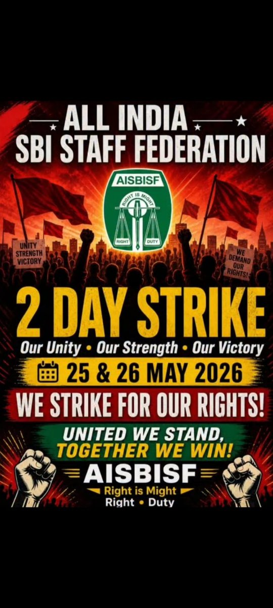 haikkvij's tweet photo. We demand #JusticeforSBIemployees https://t.co/AbK3SlElwZ