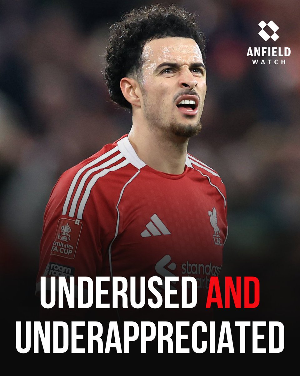 Anfield Watch tweet media
