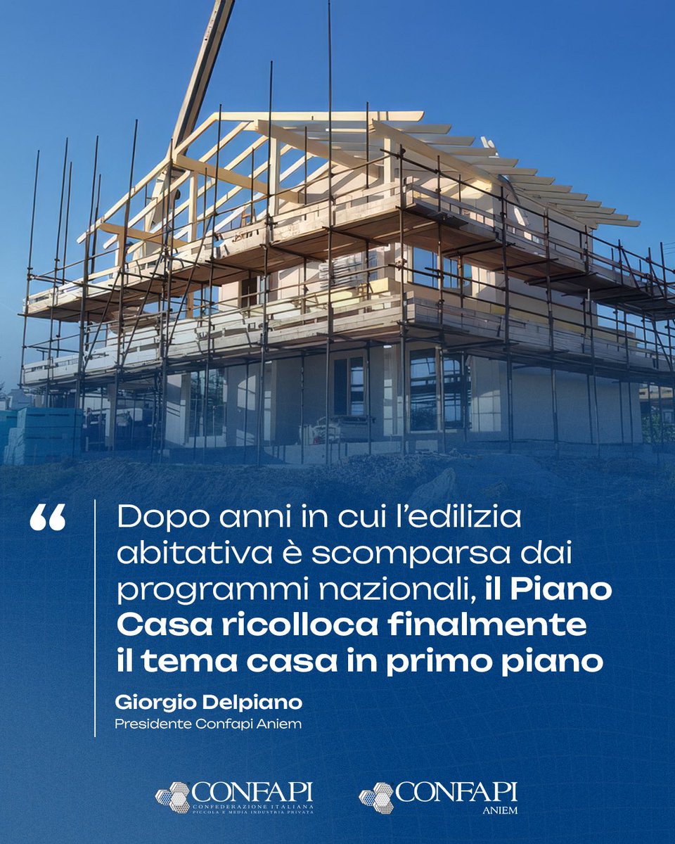 Confapi tweet media