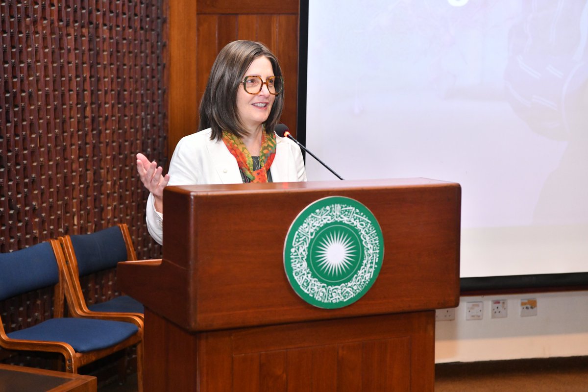 Aga Khan University tweet media