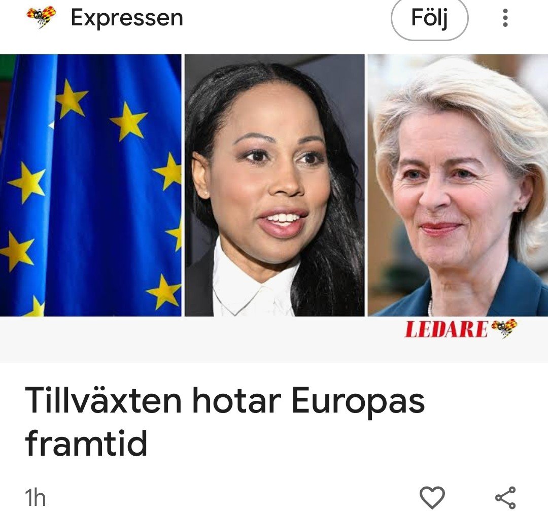 M Nordmark 👊 tweet media