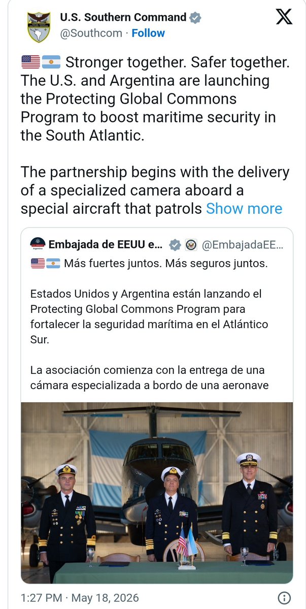 Gabriel Soglio tweet media