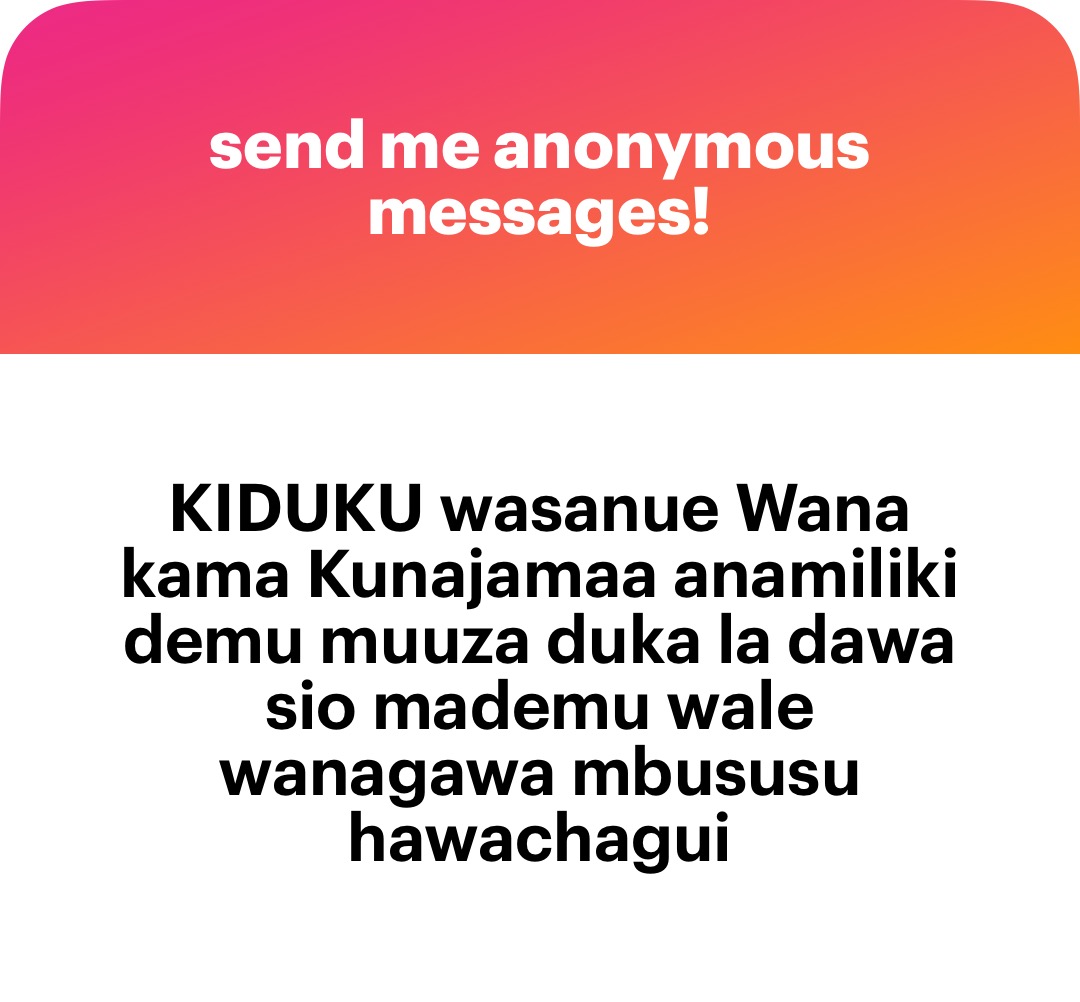 KIDUKU OFSA NGIRI tweet media