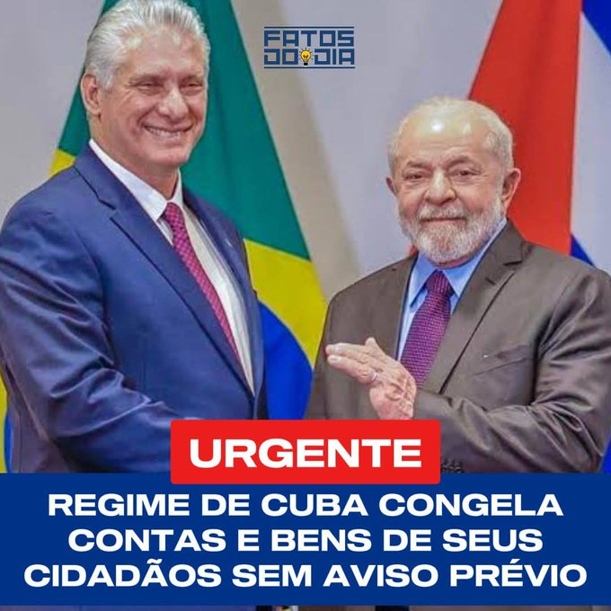 Terra Brasilis tweet media