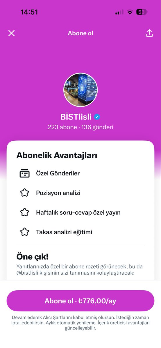 BİSTlisli tweet media