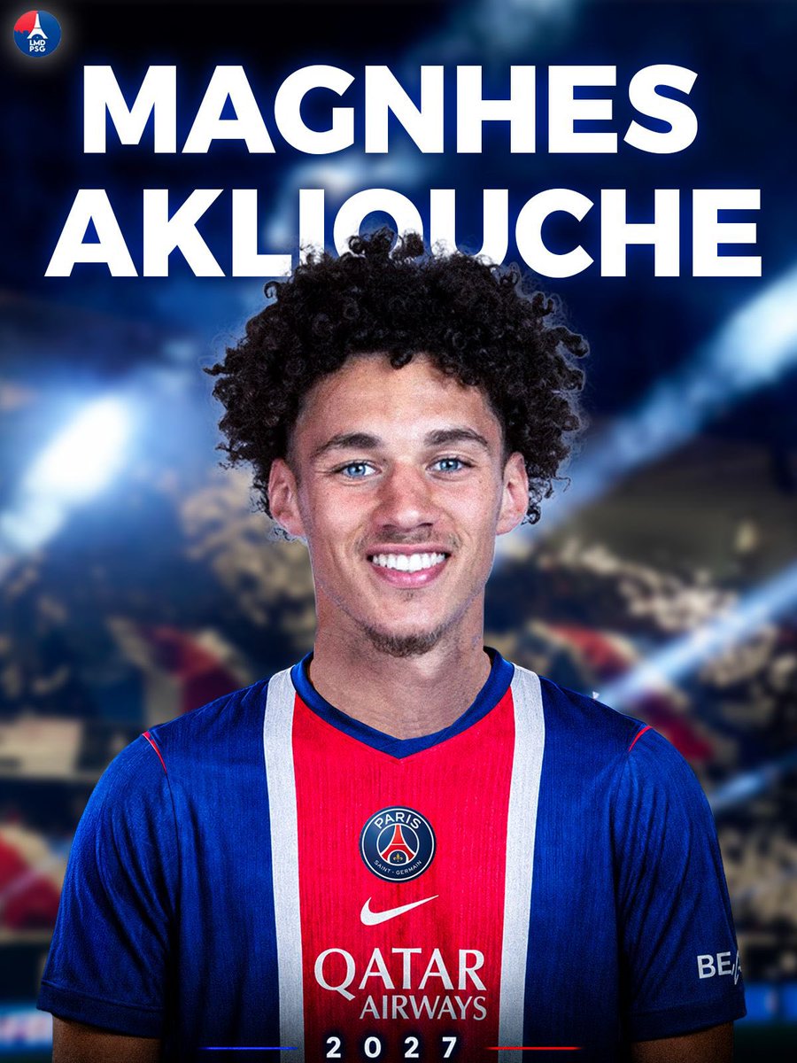 Le Meilleur du PSG tweet media