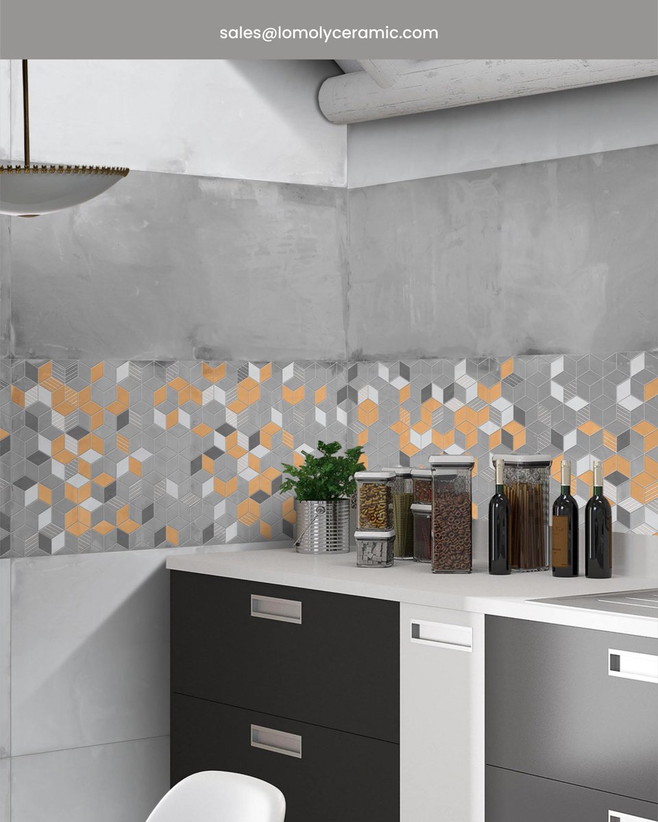 LomolyCeramic's tweet photo. Presenting #OPULENT_Series by #Lomoly_Ceramic
A sophisticated combination of #Lavache_DK Matt + #Lavache_Decor Carving + #Lavache_LT Matt in 600x1200mm PGVT with 8.5mm thickness.

📩info@lomolyceramic.com
🌐https://t.co/AVlb3rK8L3

#LomolyCeramic #OpulentSeries #PGVTTiles https://t.co/tbLeeqYXsN
