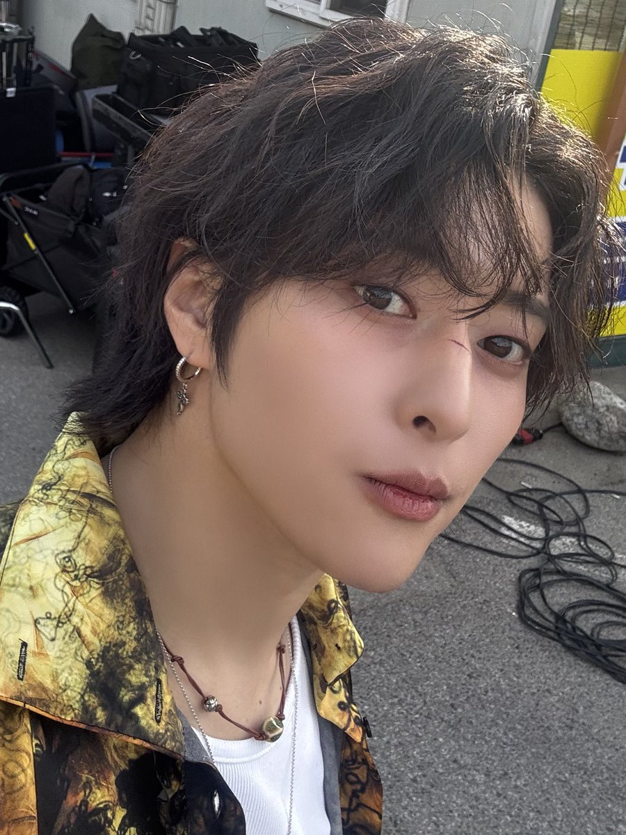KDMBrasil's tweet photo. 📸 20.05.26 - NÃO AGUENTAMOS MAIS ESPERAR! 🔥

Sairam mais fotos do J.Seph para o seu debut solo, com o ep 'Spin-Off'.

"Spin-Off capítulo 2"

J.SEPH SOLO DEBUT
SPIN-OFF BY J.SEPH

#JSEPH #KARD @KARD_Official https://t.co/3sYKpzwqyf