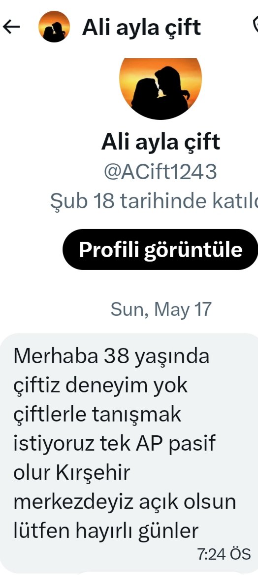 İTİRAF ET RaHaTlAaAaA tweet media
