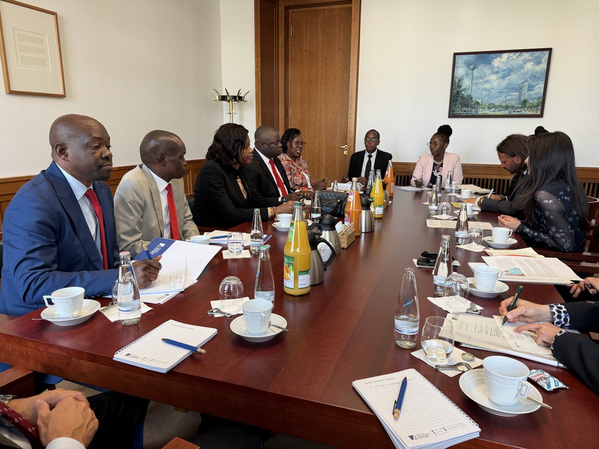 Konrad-Adenauer-Stiftung (KAS) Kenya tweet media